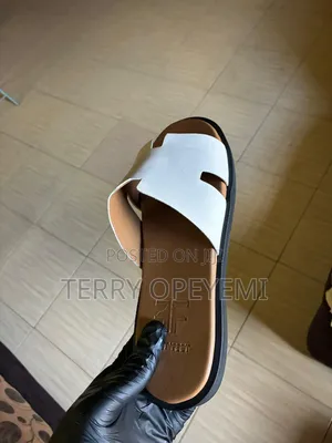Handmade Shoes