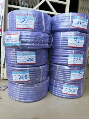 5/8 Water Hose