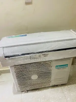 2hp Hisense Inverter Split Air Conditioner With Factory Gas Inside