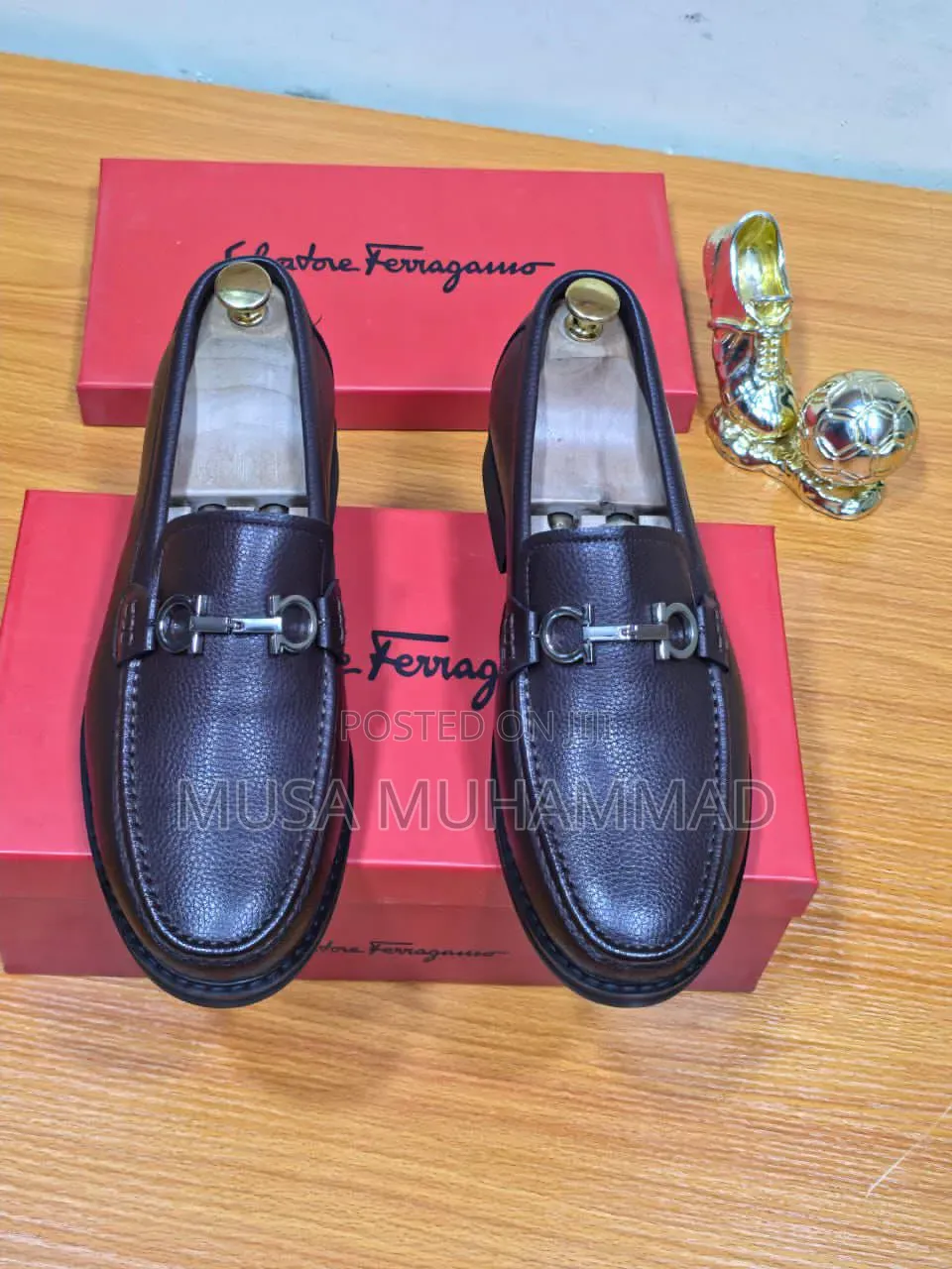 Cover Shoes