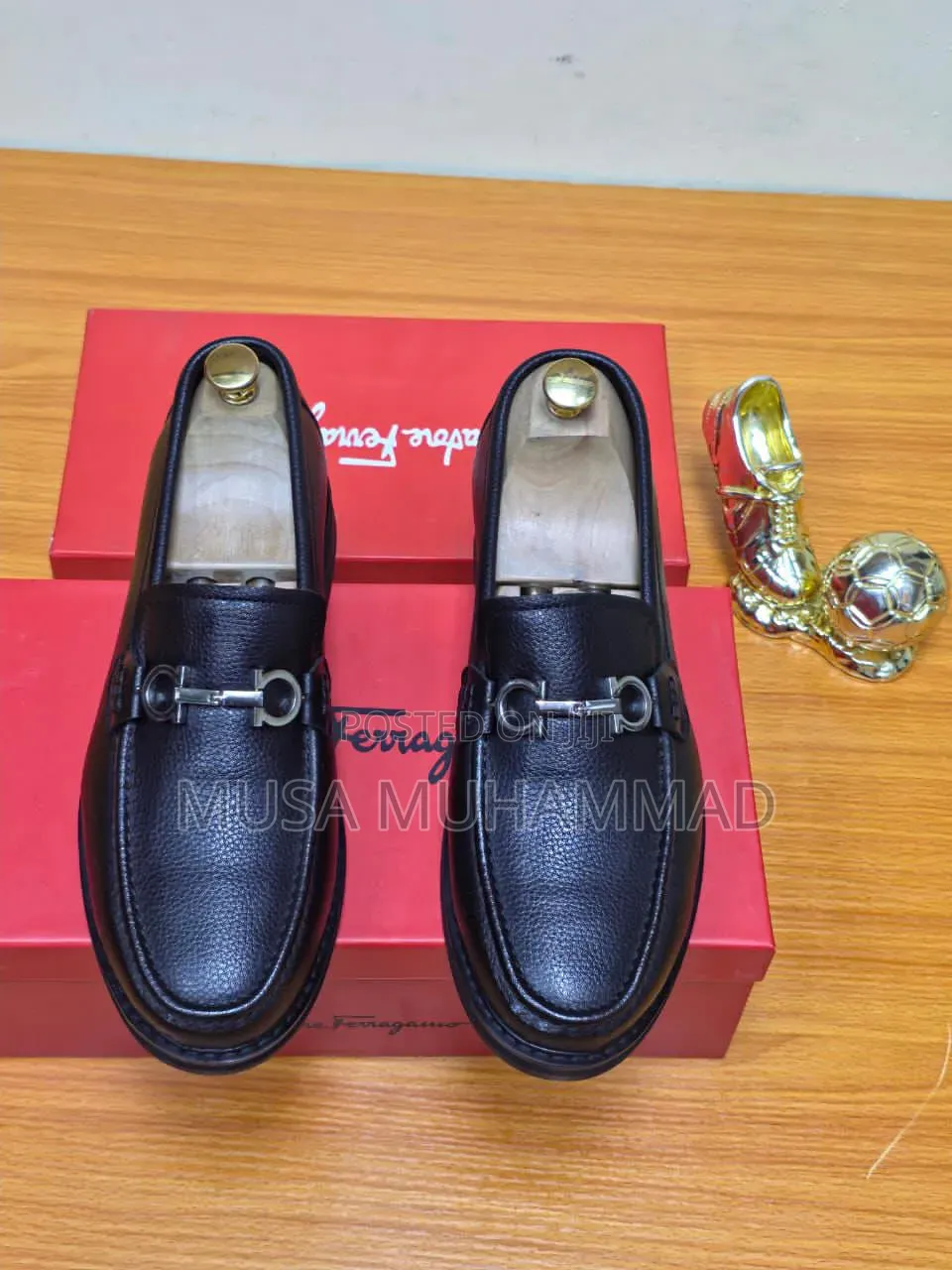Cover Shoes