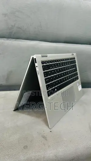 Laptop HP EliteBook X360 1030 G3 16GB Intel Core i5 SSD 512GB
