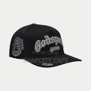 Godspeed Trucker Hat