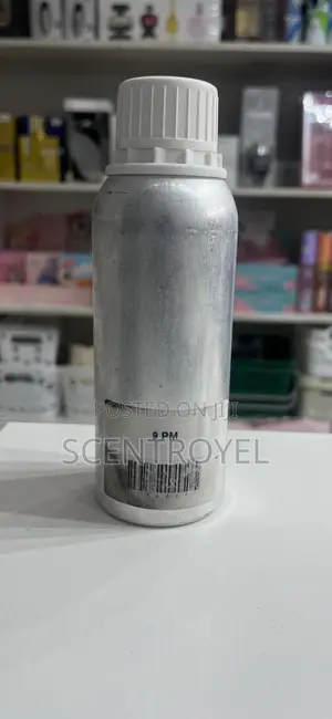 9pm (Canister)