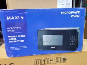 Good and Quality Maxi Microwave Oven 20 Litre