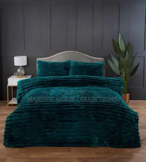 Corduroy Premium Bedding Set