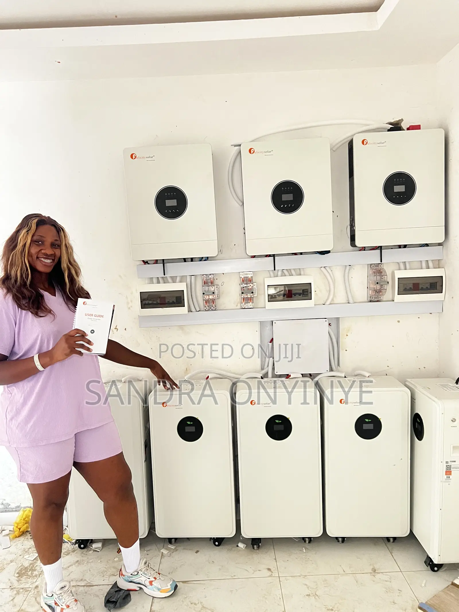 Professional Solar Installation Consultation Services