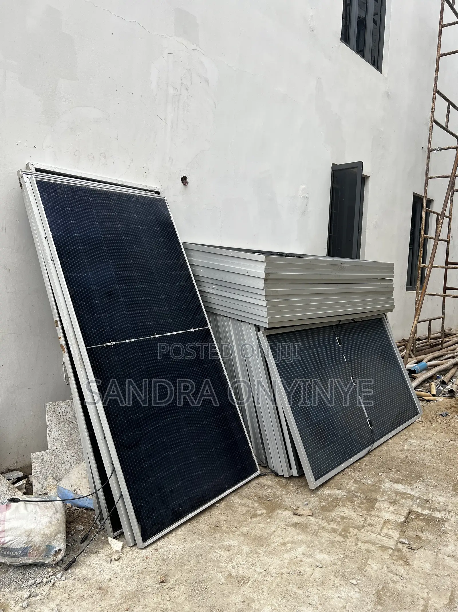 Professional Solar Installation Consultation Services