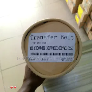Transfer Belt for Sharp