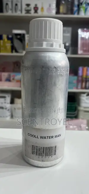Cool Water Davidoff