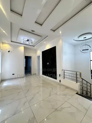 5bdrm Duplex in Osapa London, Lekki for rent