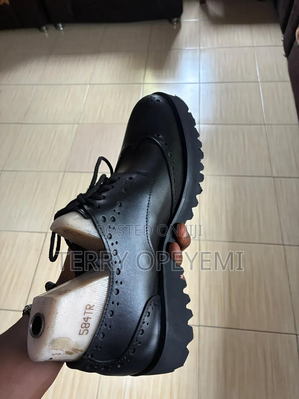Handmade Shoes