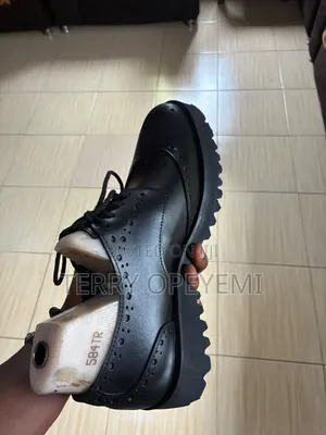 Handmade Shoes