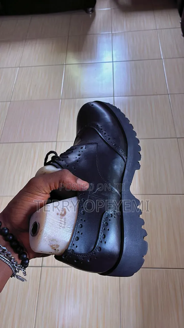 Handmade Shoes