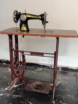 Sewing Machine