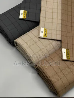 New Stock : Prato