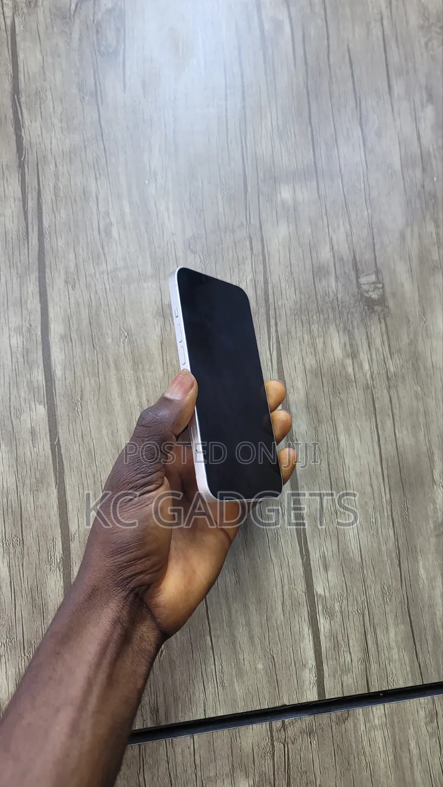 Apple iPhone 13 128 GB White