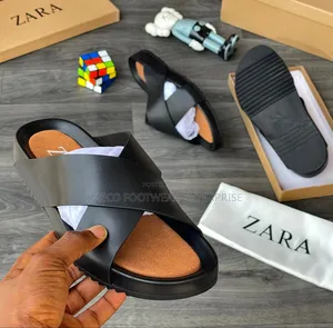 Latest Zara