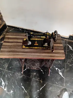 Sewing Machine