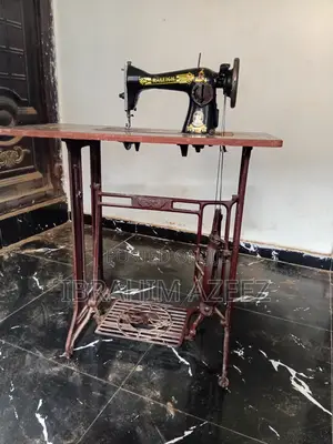 Sewing Machine