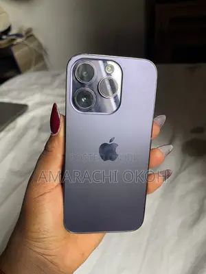 Apple iPhone 14 Pro 128 GB Purple
