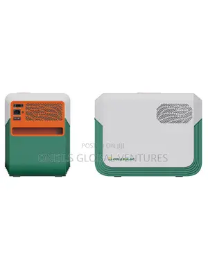 Solar Generator 3.6kw