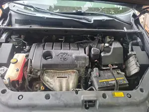 Toyota RAV4 Prime 2023 Black