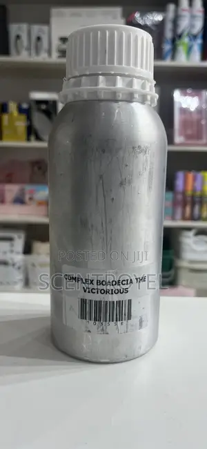 Boadicea Complex (Canister)
