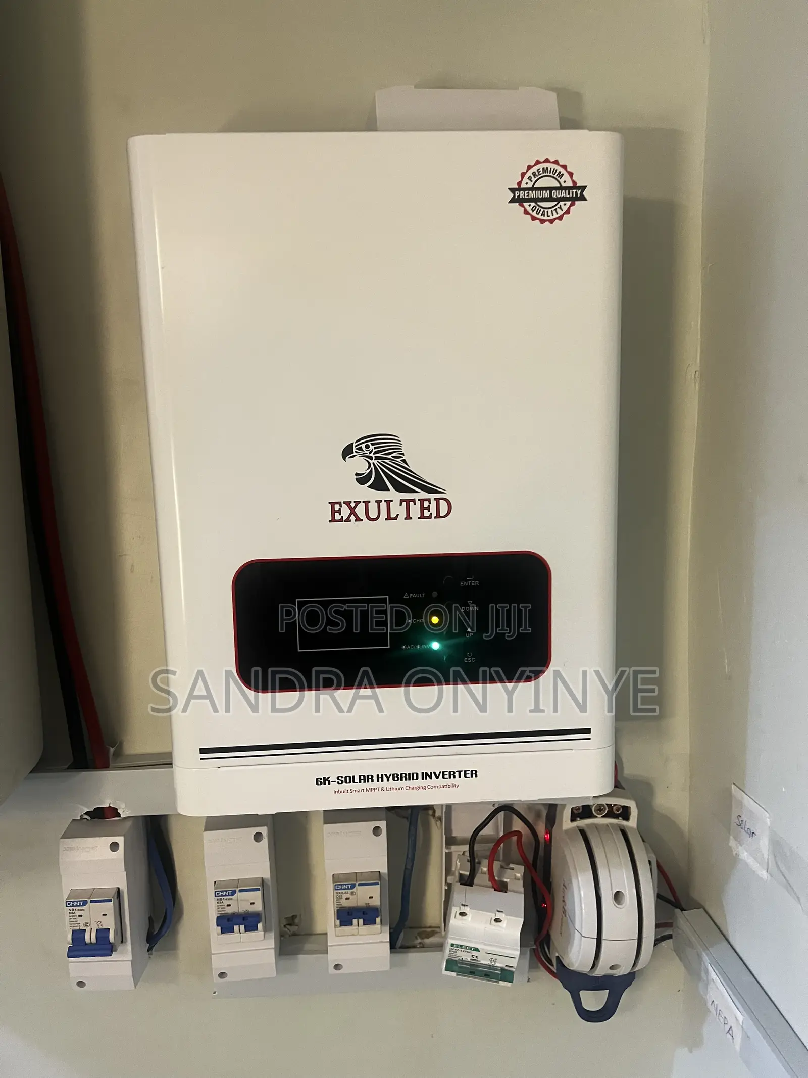Professional Solar Installation Consultation Services