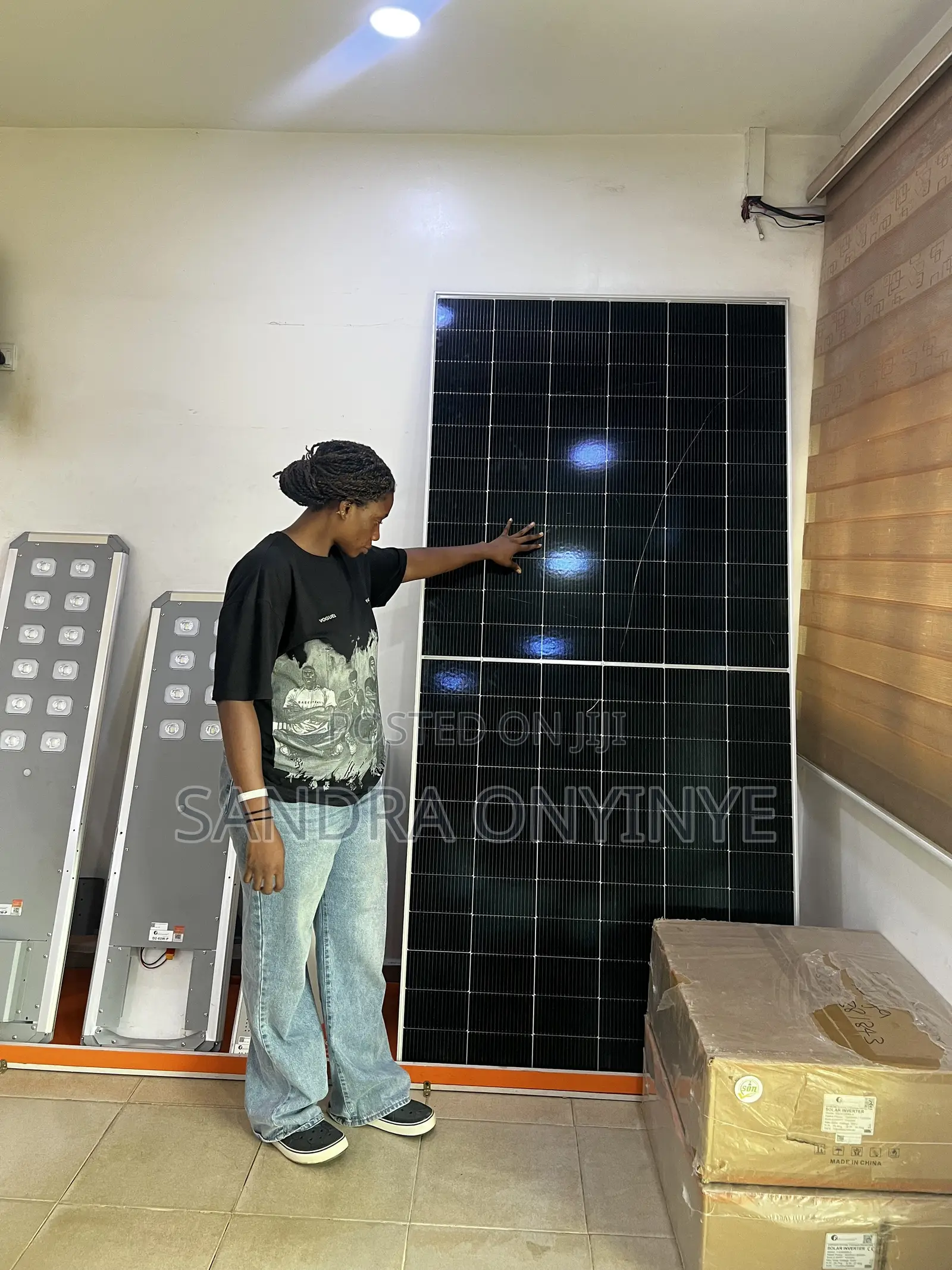 Professional Solar Installation Consultation Services