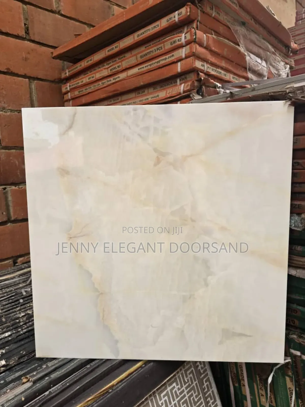 Virony Tiles