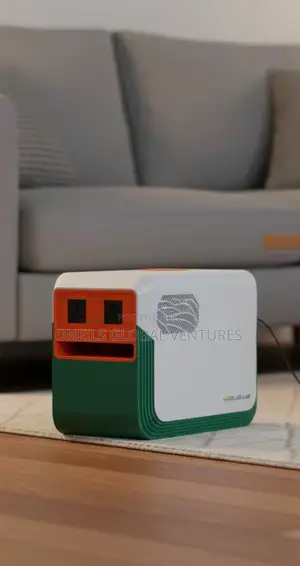 Solar Generator 3.6kw