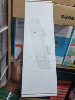 Ubiquiti Nanostation M5