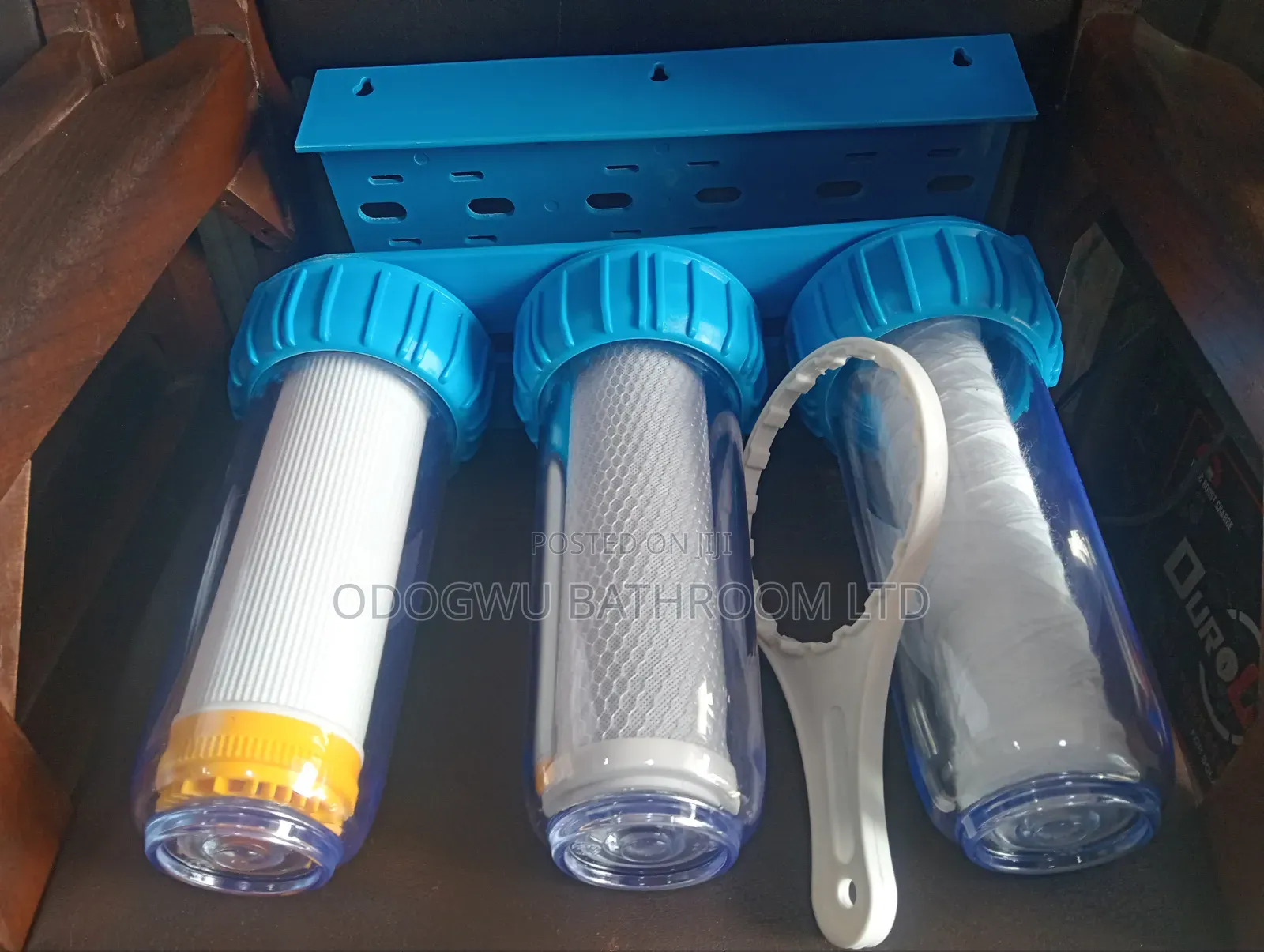 Quality Water Filter