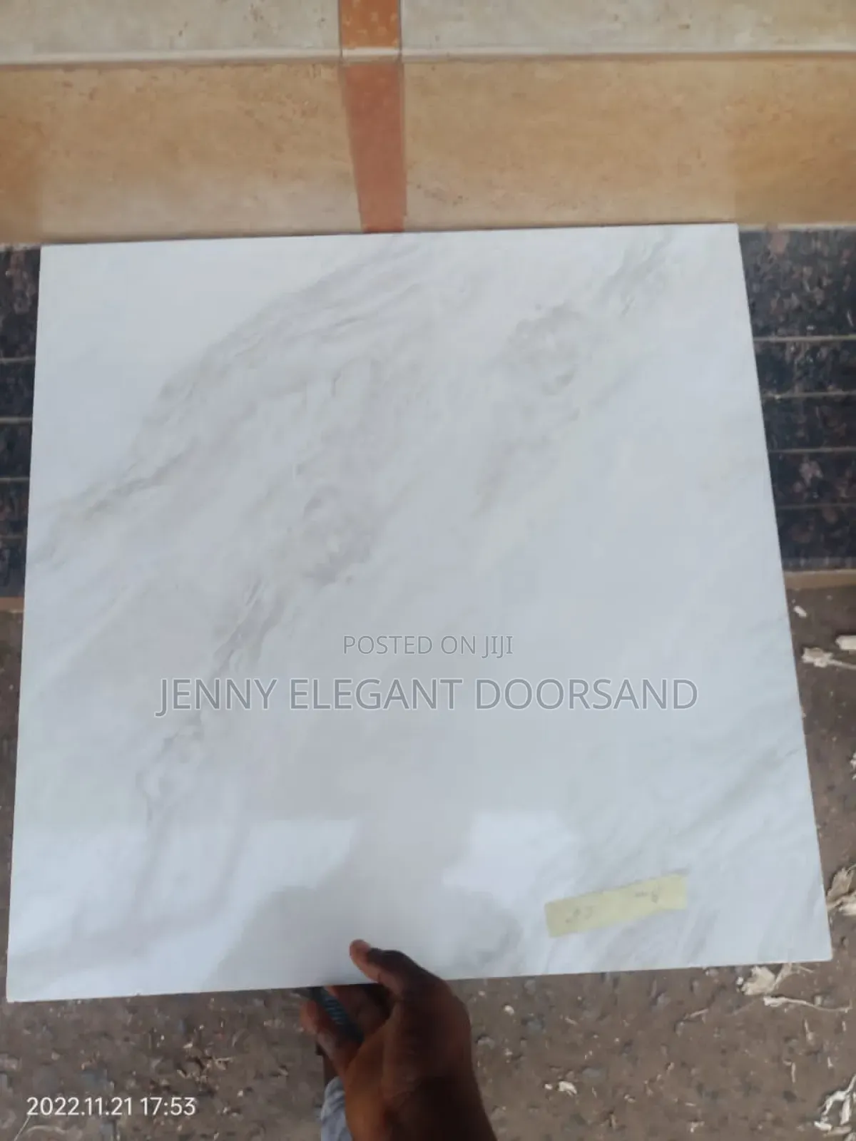 Virony Tiles