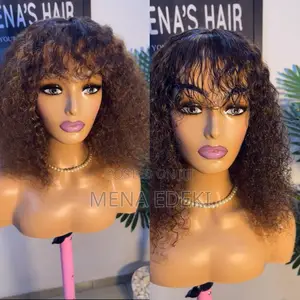 Quality Hair