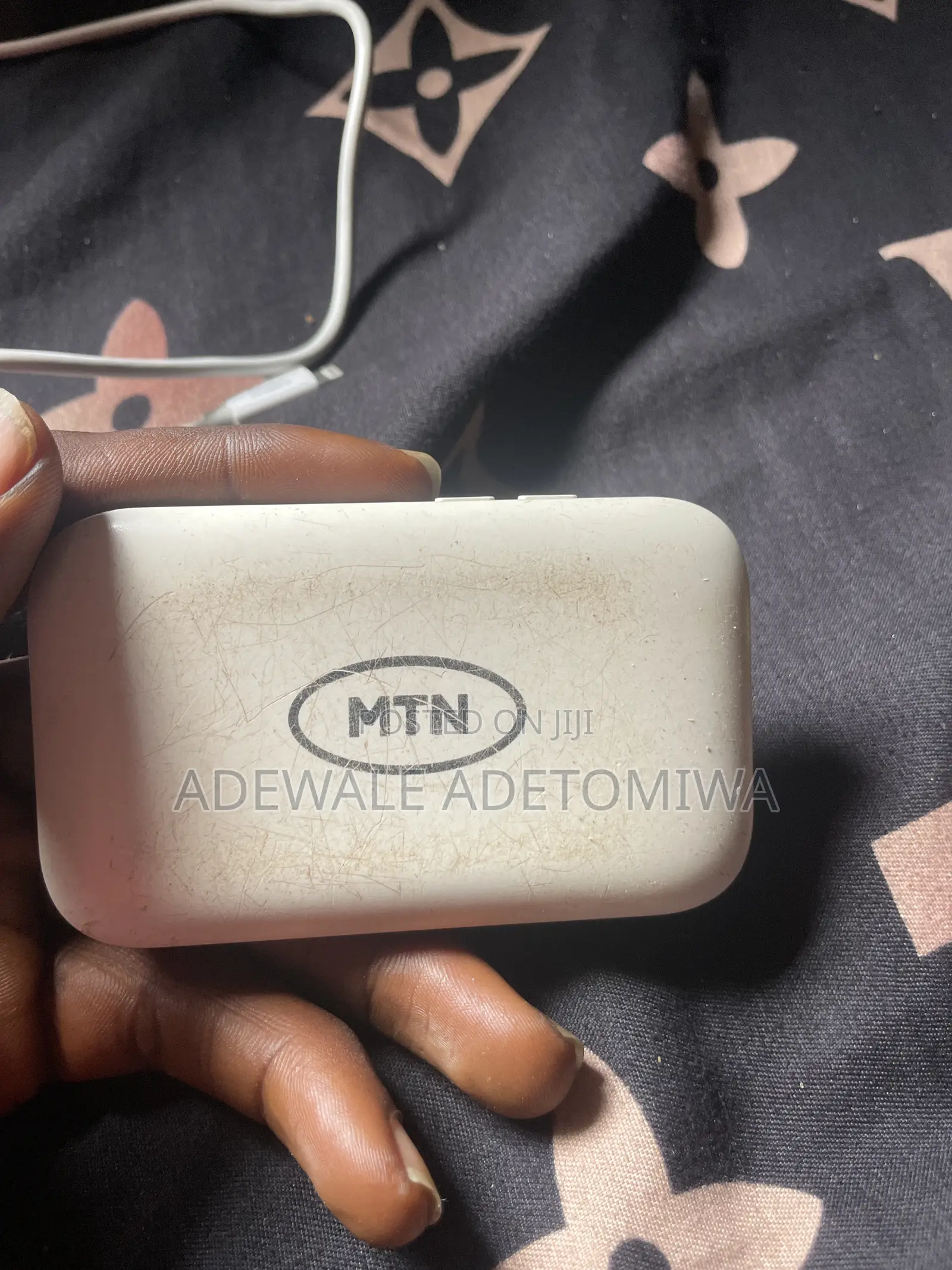 Mtn Universa