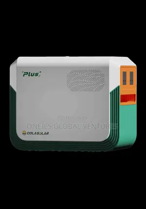 Solar Generator 3.6kw
