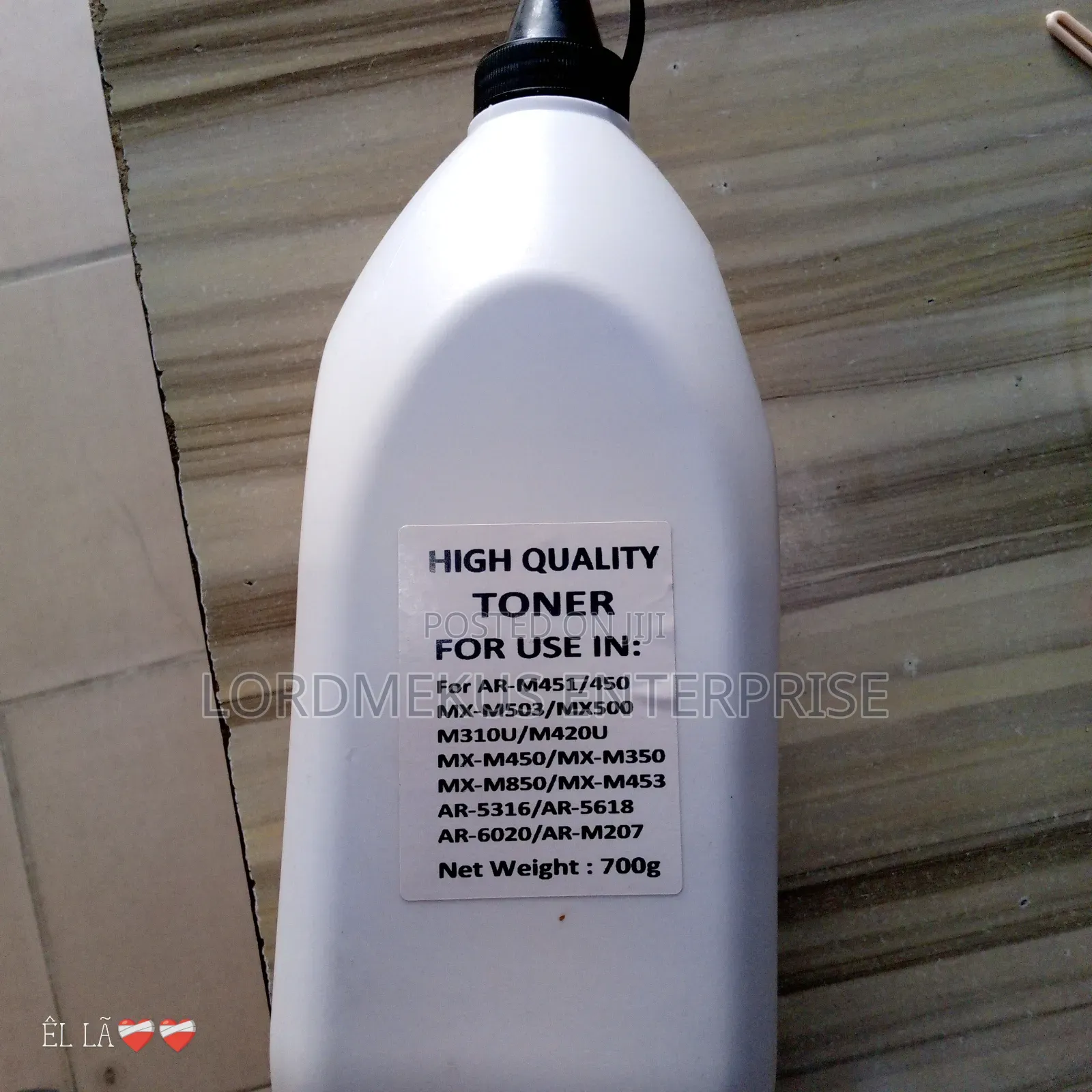 High Quality Toner