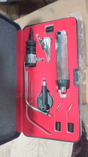 Diagnostic Set