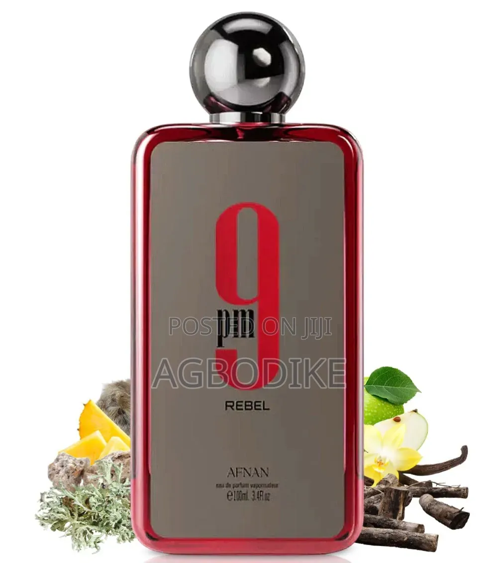 Perfume and Cosmetics