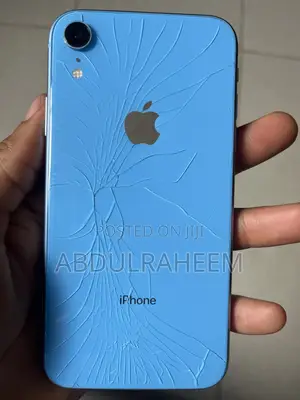 Apple iPhone XR 128 GB Blue