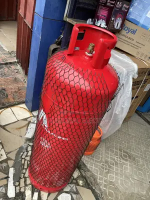 50 Kg Gas Cylinder