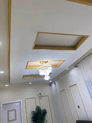 4bdrm Duplex in Megamound Estate, Lekki for rent