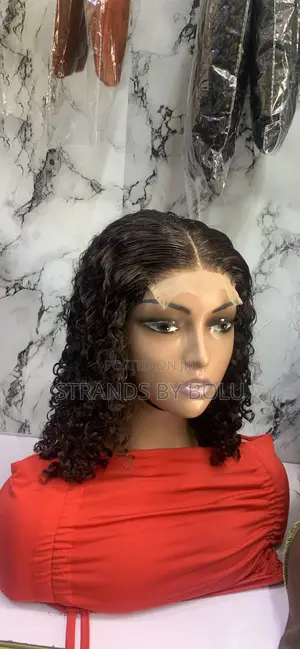 SDD Pixel Wig
