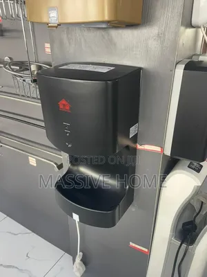 Sweet Home Automatic Hand Dryer
