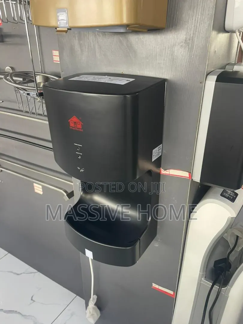 Sweet Home Automatic Hand Dryer