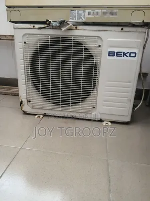 1.5hp Beko Air Conditioner