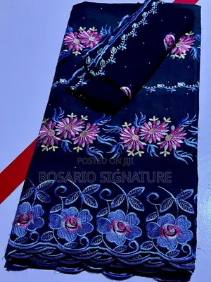 Lafaya Lace*