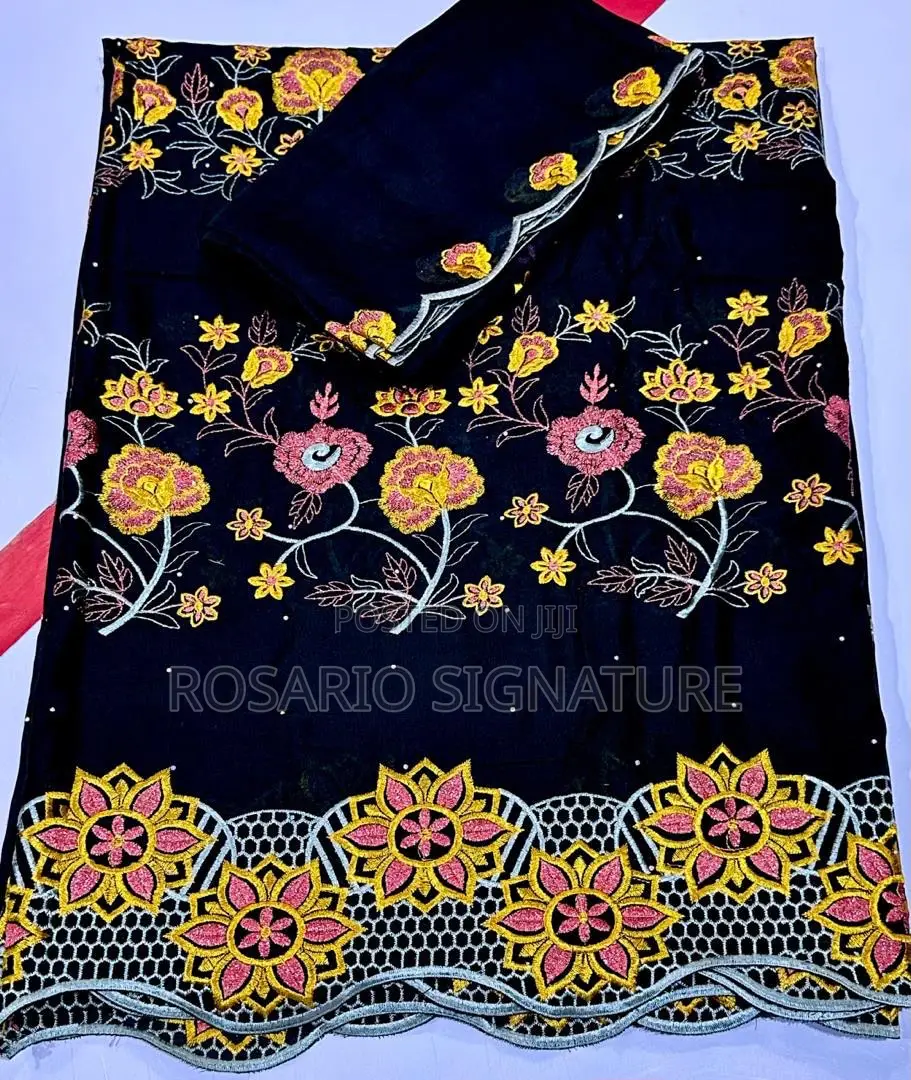 Lafaya Lace*